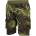 MFH Jogger мъжки къси панталони, CZ camo (01530J)
