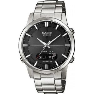Casio LCW-M170D-1AER Часовници