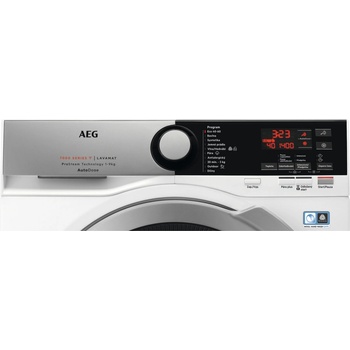 AEG ProSteam L7FBE49BSCA