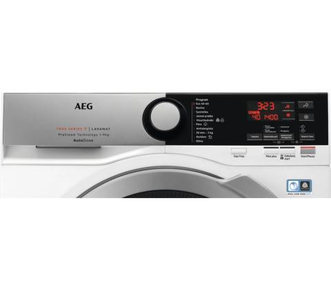 AEG ProSteam L7FBE49BSCA