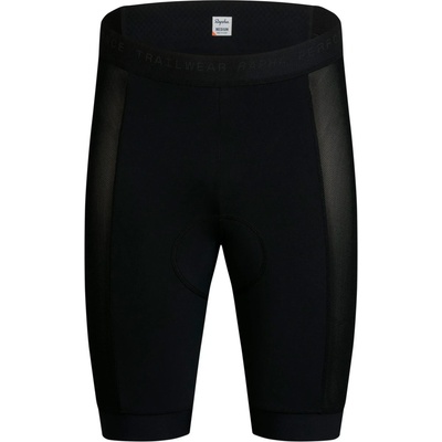 Rapha Мъжко долнище за колоездене Rapha Trail Liner Cycling bottom - Black - размер XXL (014-2314-0116)