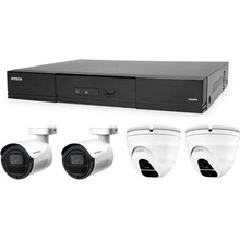 Avtech AVH2109AX + 2x DGM2103ASVP + 2x DGM2203ASVSEP