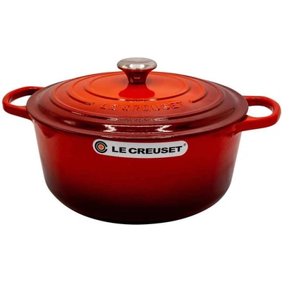 Le Creuset Signature 8,1 l 21177300602430