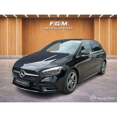 Mercedes-Benz B 200 AMG 120 kW