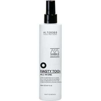 Alter Ego Hasty Too All-in-one Multifunkční bezoplachový kondicionér 150 ml