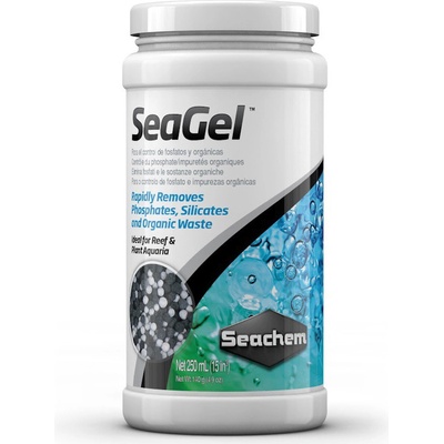 Seachem Seagel 250 ml