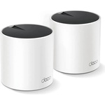 TP-Link Deco X55 Mesh AX3000 (2-Pack) Рутери