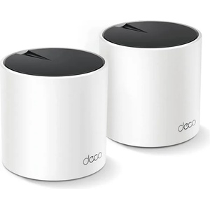TP-Link Deco X55 Mesh AX3000 (2-Pack) Рутери
