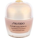 Shiseido Future Solution LX Total Radiance Foundation SPF15 rozjasňující make-up R2 Rose 30 ml