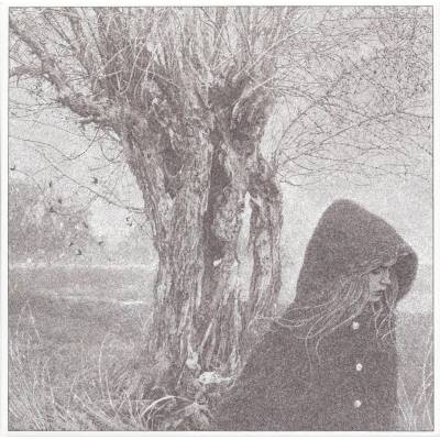 Between the Earth and Sky - Lankum LP