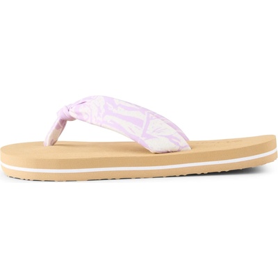 Детски сандали O'Neill Kid's Ditsy Sun Sandals - Purple Island Sky - размер 35 (EU) (702-5420-0214)