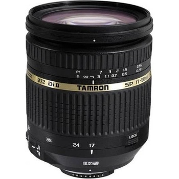 Tamron SP 17-50mm f/2,8 AF SP XR Di-II LD A(IF) Pentax