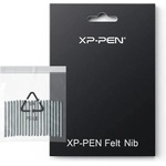 XPPen Резервни филцови накрайници, 20 бр (actph10b)