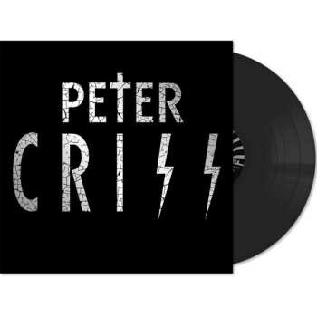 Peter Criss - Peter Criss LP