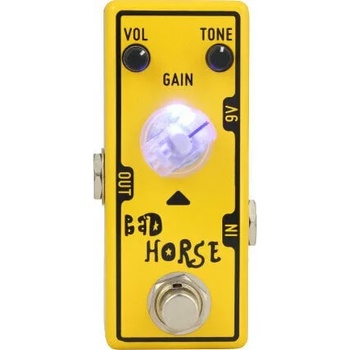 Tone City Bad Horse Eфект за китара (TC BAD HORSE)