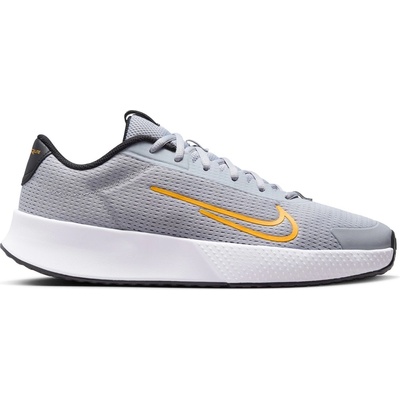 Nike Маратонки Nike Vapor Lite 2 Men's Hard Court Tennis Shoes - Grey/Orange