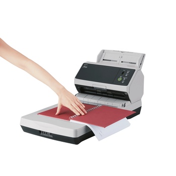 Ricoh FI-8250 (PA03810-B601)