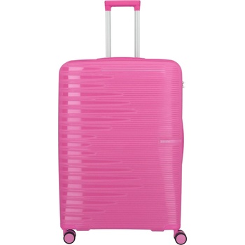 Travelite Пътни куфар Travelite Pacific L Pink Travelite | Rozov | МЪЖЕ | UNI