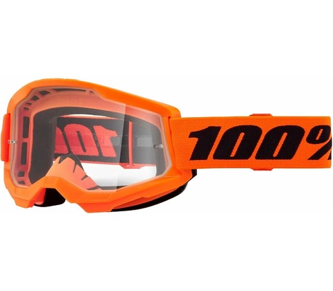 100% Strata 2 Neon
