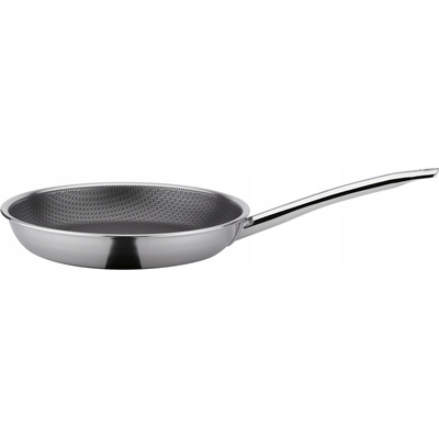 Spring Tradiční pánev Cut Resist Pure 20 cm s nepřilnavým povrchem