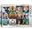 EUROGRAPHICS - Puzzle Funny Animals 1000 - 1 000 piese