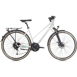 Sprint Croxer Plus Lady Trek 28 Велосипеди