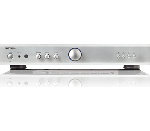Rotel A8