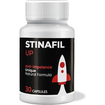 Капсули за потенция Stinafil Up- 30бр