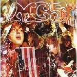 Warner MC5: Kick Out The Jams - CD (022580)