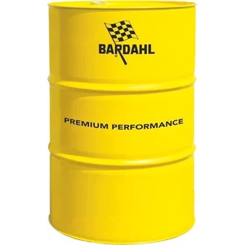 Image 1 of Bardahl ТРАНСМИСИОННО МАСЛО bardahl xtg 75w80 205 литра