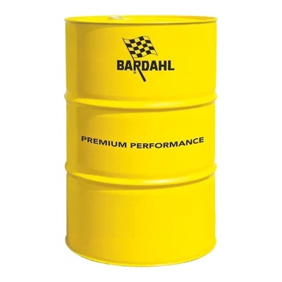 Bardahl ТРАНСМИСИОННО МАСЛО bardahl xtg 75w80 205 литра