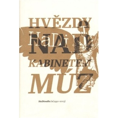 Hvězdy nad Kabinetem múz