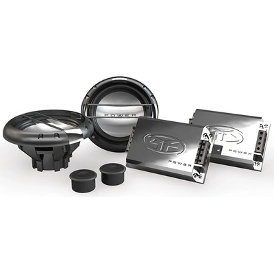 Rockford Fosgate T152S