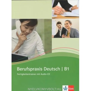 Berufspraxis Deutsch (ISBN: 9783126757225)