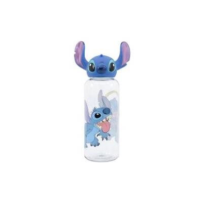 Stor Бутилка за вода 3D Stitch Flowers As 560ml