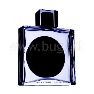 Lanvin Arpége toaletná voda pánska 50 ml