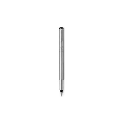 Parker Писалка Vector Stainless Steel CT