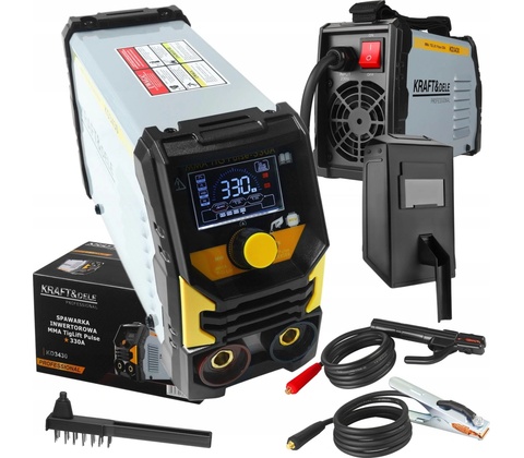 Kraft&Dele KD3430