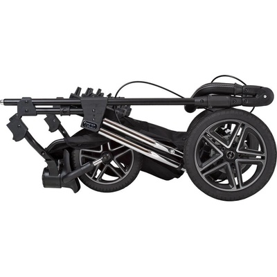 Hartan Konstrukce Two Select Black