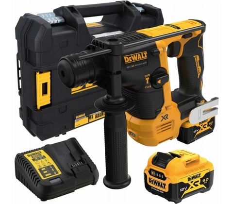Dewalt DCH072P2