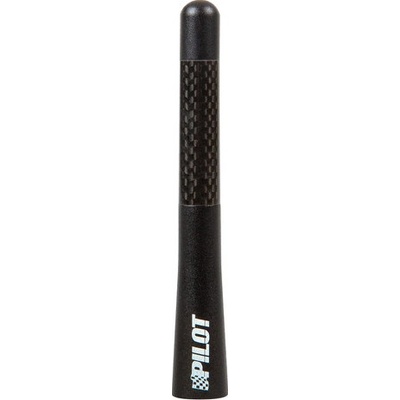 Prút antény CARBON 2
