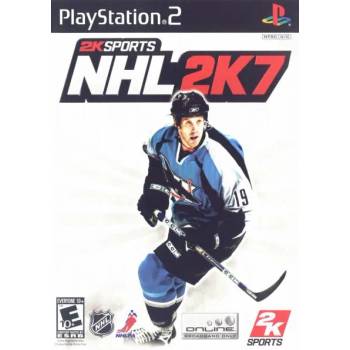 Image 1 of 2K Games NHL 2K7 (PS2)