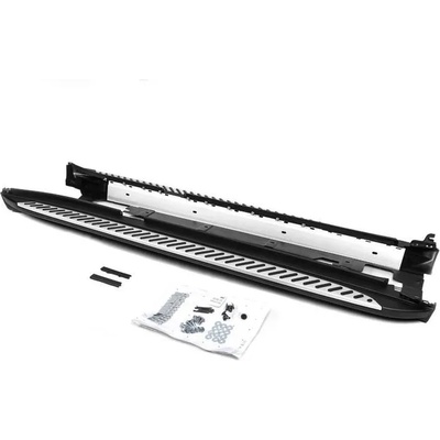 Степенки bmw x2 f39 (2018+) (bmw02-1001)