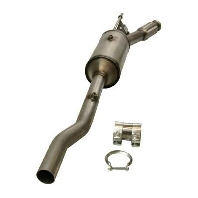 Filtr pevných částic - DPF MAXGEAR 27-6172 (276172)