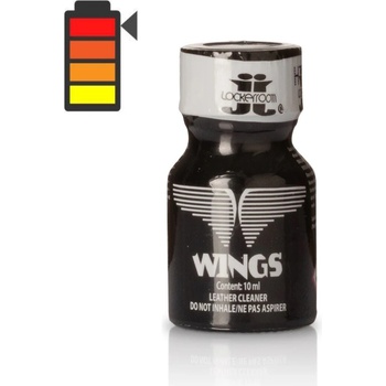 Wings small 10 ml
