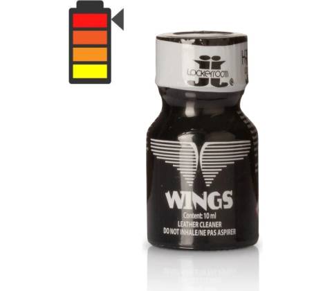 Wings small 10 ml