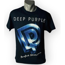 Gildan / Anvil tričko Deep Purple Perfect Strangers