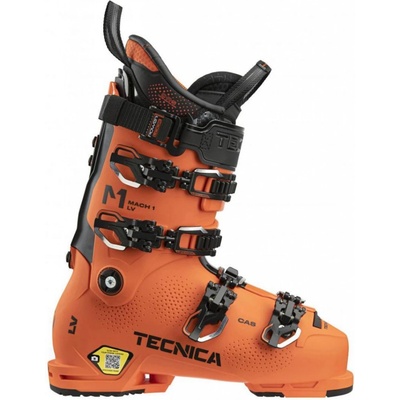 Tecnica Mach1 130 LV TD 21/22 – Zboží Dáma