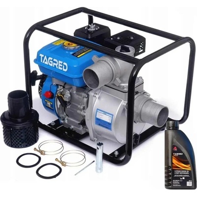 Tagred 3" 7,5HP 5500W 6000l/min TA552