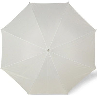 L-Merch SC4064 automatický deštník bílý